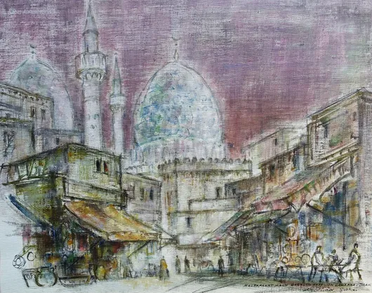 Bild von Los Nr. 182