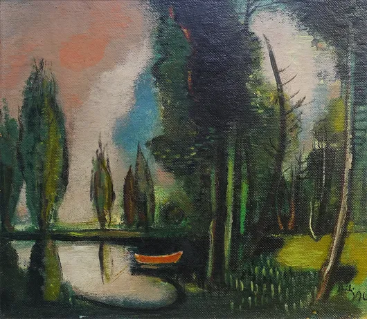 Bild von Los Nr. 183