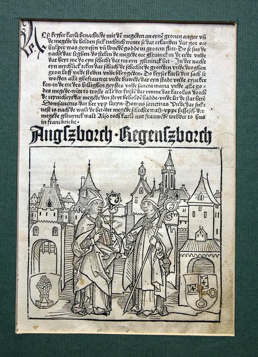 Bild von Los Nr. 185