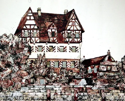 Bild von Los Nr. 191