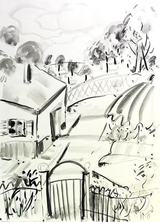 Bild von Los Nr. 197