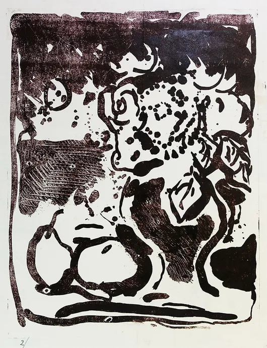 Bild von Los Nr. 200