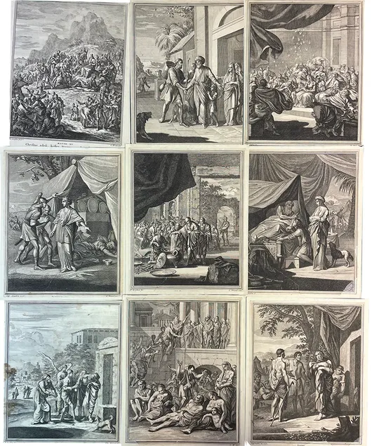 Bild von Los Nr. 208