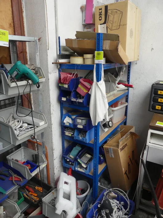 Bild von Los Nr. 289