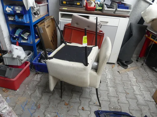 Bild von Los Nr. 292