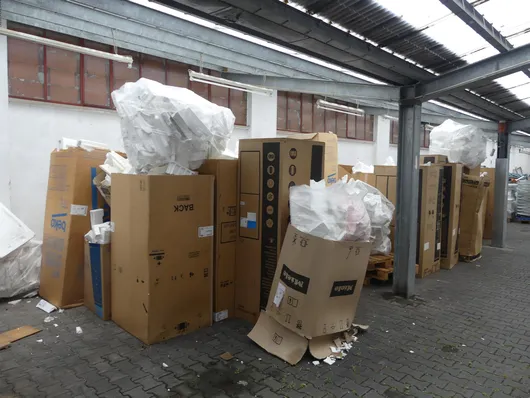 Bild von Los Nr. 294