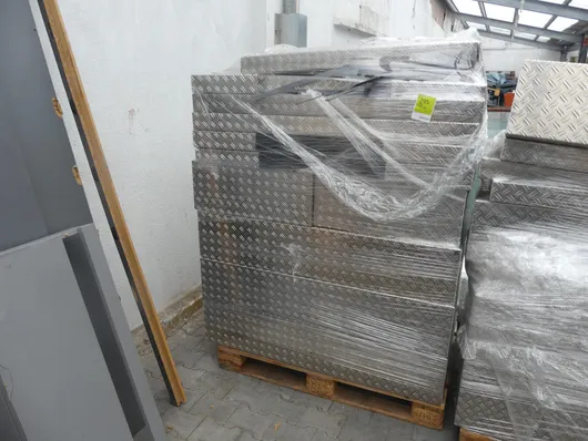 Bild von Los Nr. 295