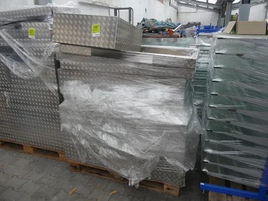 Bild von Los Nr. 296