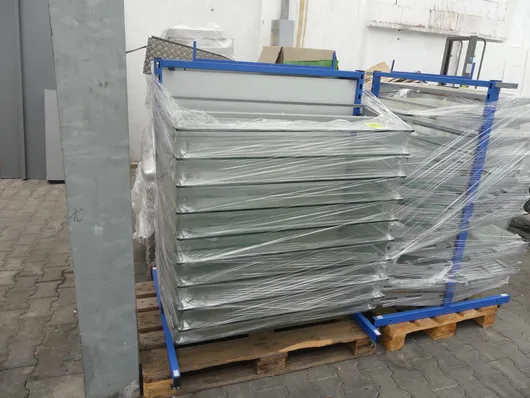 Bild von Los Nr. 297