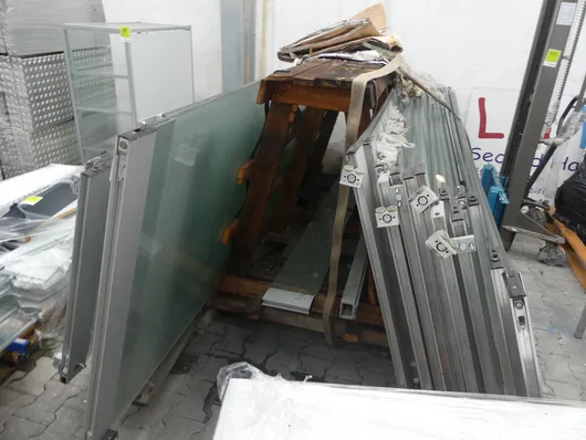 Bild von Los Nr. 301