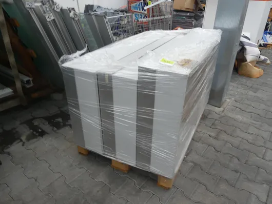 Bild von Los Nr. 302