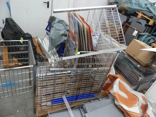 Bild von Los Nr. 304