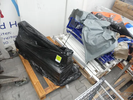 Bild von Los Nr. 305