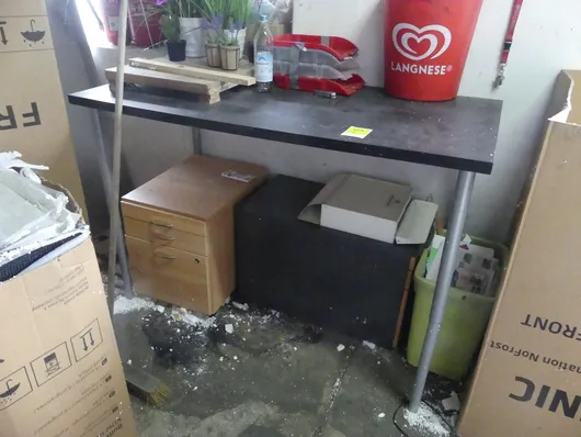 Bild von Los Nr. 309