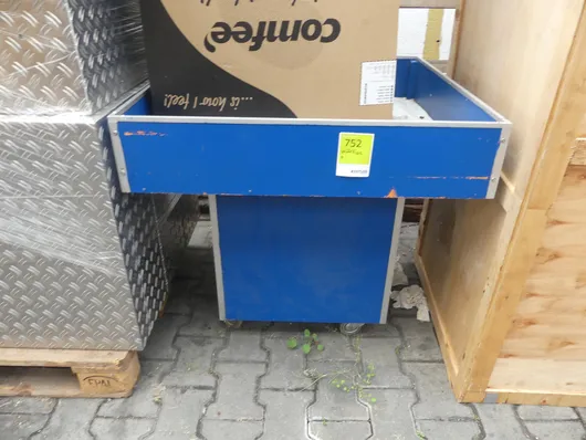 Bild von Los Nr. 752