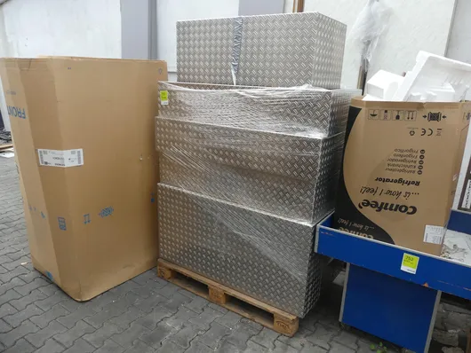 Bild von Los Nr. 753