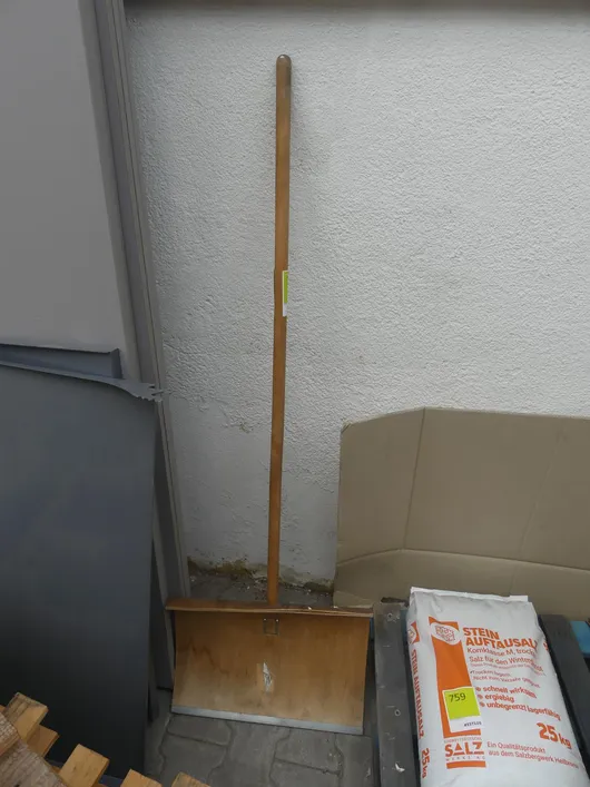 Bild von Los Nr. 756