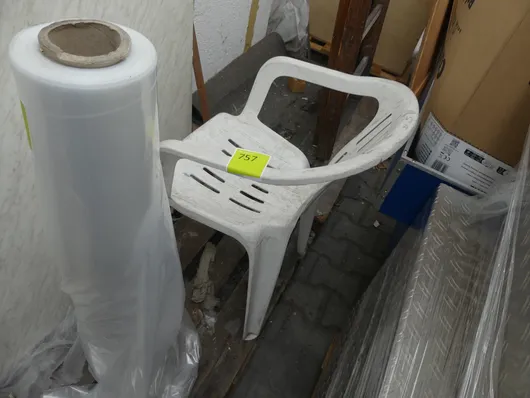 Bild von Los Nr. 757