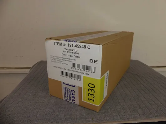 Bild von Los Nr. 1330