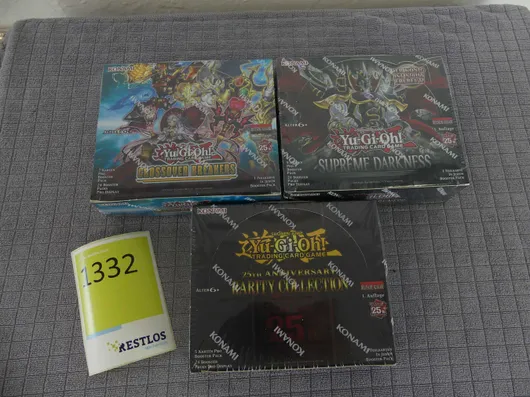 Bild von Los Nr. 1332