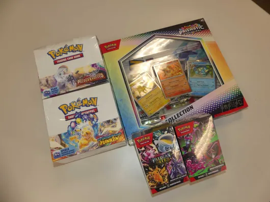 Bild von Los Nr. 1341