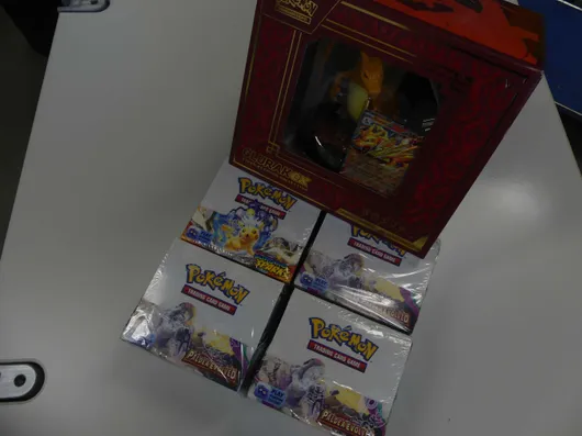 Bild von Los Nr. 1343