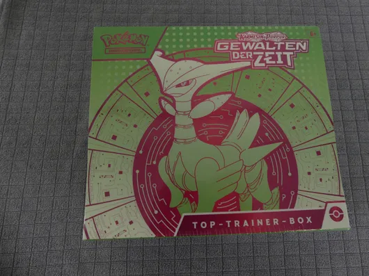 Bild von Los Nr. 1556