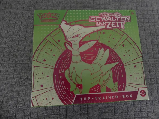 Bild von Los Nr. 1566