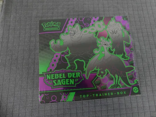 Bild von Los Nr. 1568