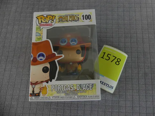 Bild von Los Nr. 1578