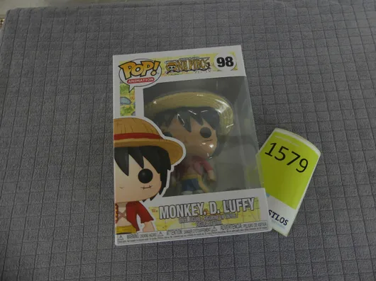 Bild von Los Nr. 1579