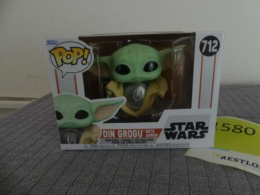 Bild von Los Nr. 1580