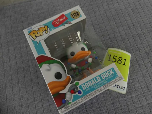 Bild von Los Nr. 1581