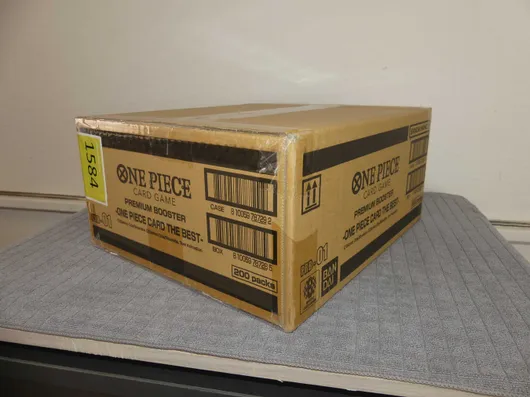 Bild von Los Nr. 1584