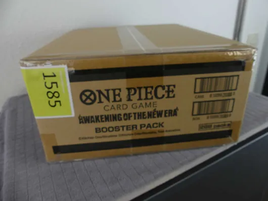 Bild von Los Nr. 1585