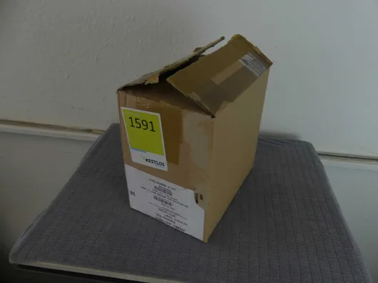 Bild von Los Nr. 1591