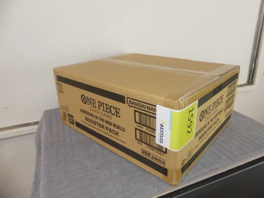 Bild von Los Nr. 1592