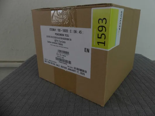 Bild von Los Nr. 1593