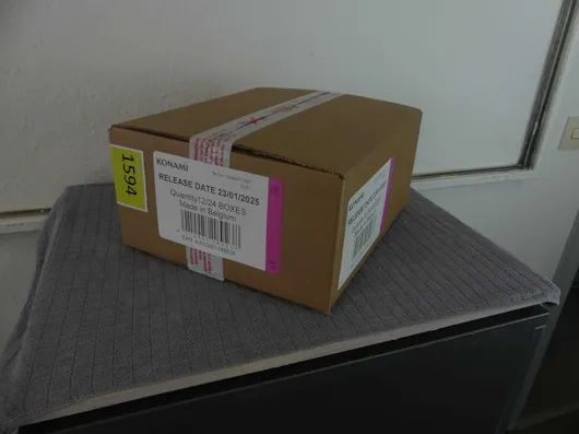 Bild von Los Nr. 1594