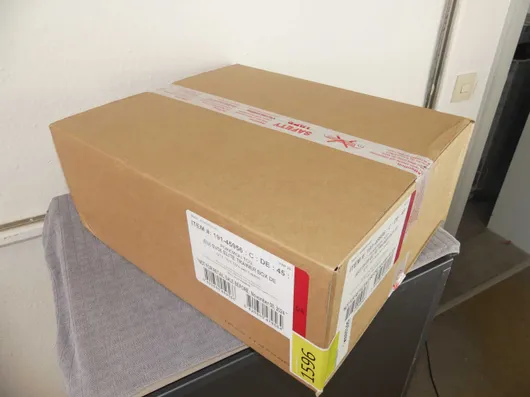 Bild von Los Nr. 1596