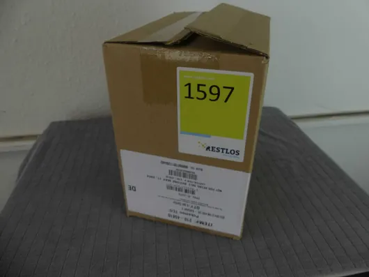 Bild von Los Nr. 1597