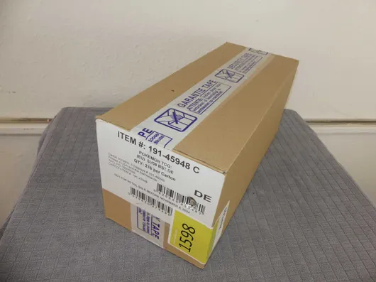 Bild von Los Nr. 1598