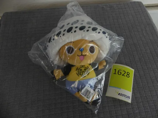 Bild von Los Nr. 1628