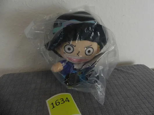 Bild von Los Nr. 1634