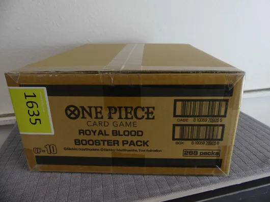 Bild von Los Nr. 1635