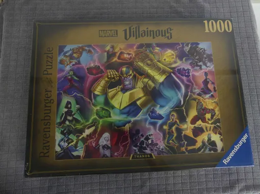 Bild von Los Nr. 1636