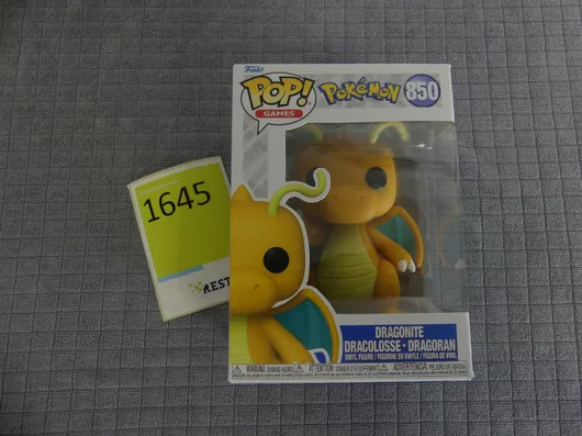 Bild von Los Nr. 1645