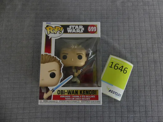 Bild von Los Nr. 1646