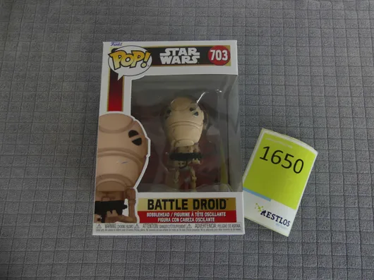 Bild von Los Nr. 1650