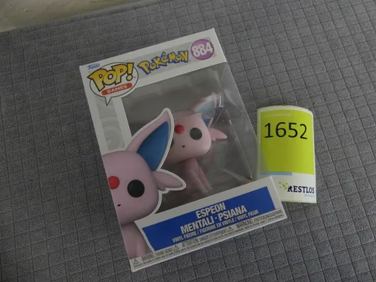 Bild von Los Nr. 1652